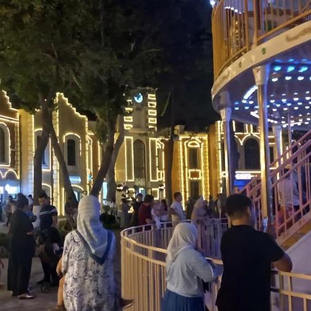 Apartment “Novza” Taşkent Dış mekan fotoğraf