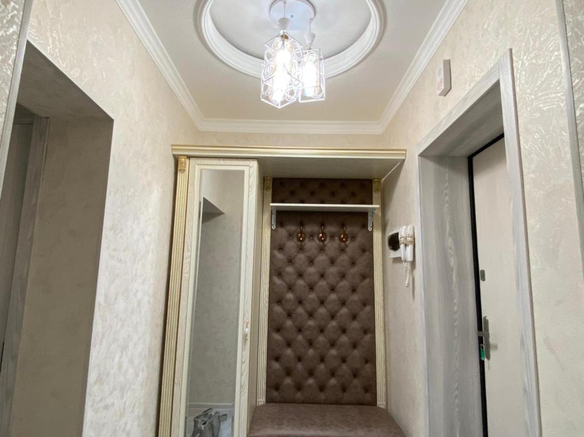 Apartment “Novza” Taşkent Dış mekan fotoğraf
